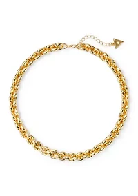 Rope Chain Necklace