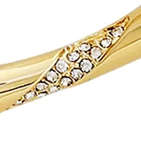 MULTI ROW COLLAR NECKLACE