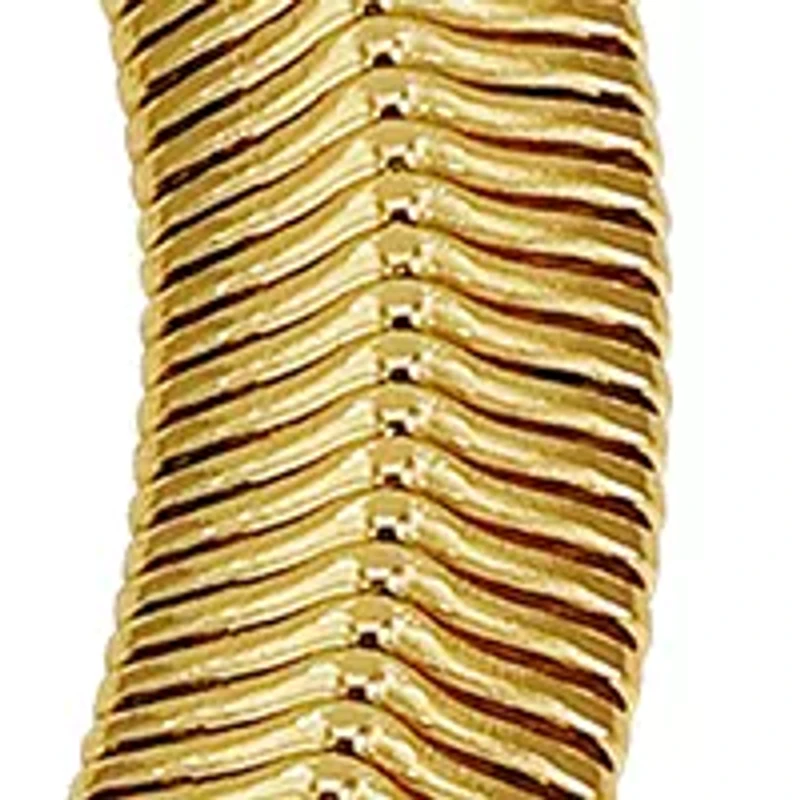 Snake Chain Bracelet