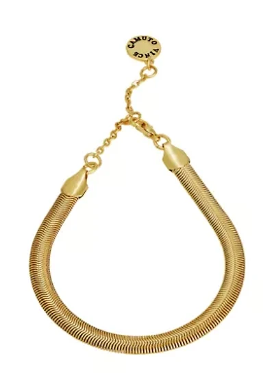 Snake Chain Bracelet