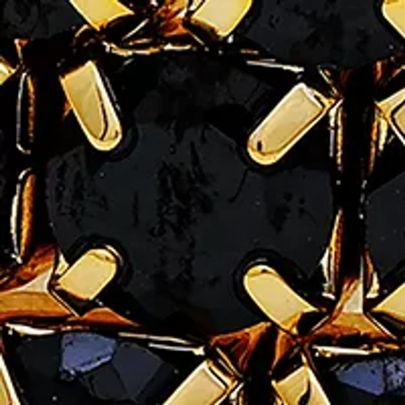 Cubic Zirconia Trio Stretch Bracelet Set