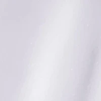  14K Gold Plated Pave Hoop Earrings with Baroque Pearl Drop 