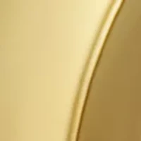 White Pearl Gold Plated Statement Ring