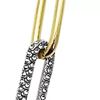  Gold Pendant Necklace