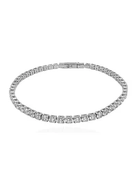 Tennis Chain Bracelet