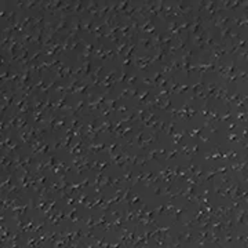 Rectangular Gold Tone Faux Leather Strap Watch