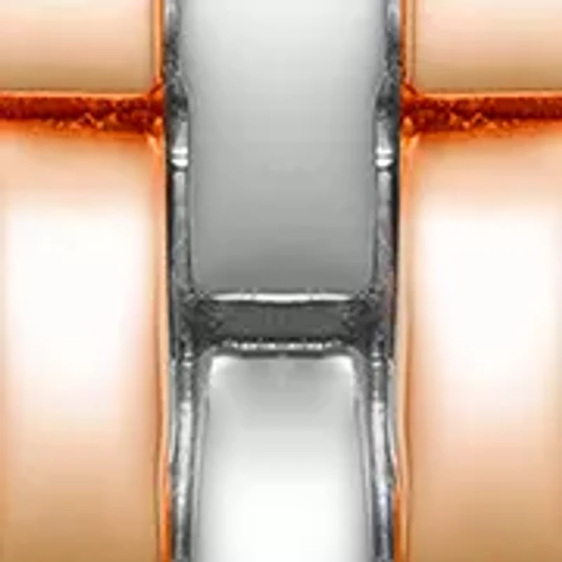 Women's Two-Tone Bracelet Watch