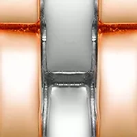 Women's Two-Tone Bracelet Watch