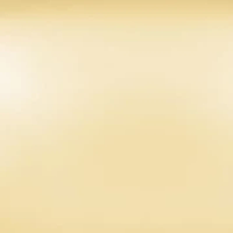 Diamond Accented Gold Tone Bangle Watch