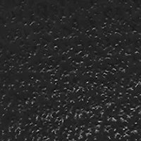 Rectangular Gold Tone Black Faux Leather Watch