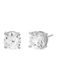 Sterling Silver Juliette Stud Earrings