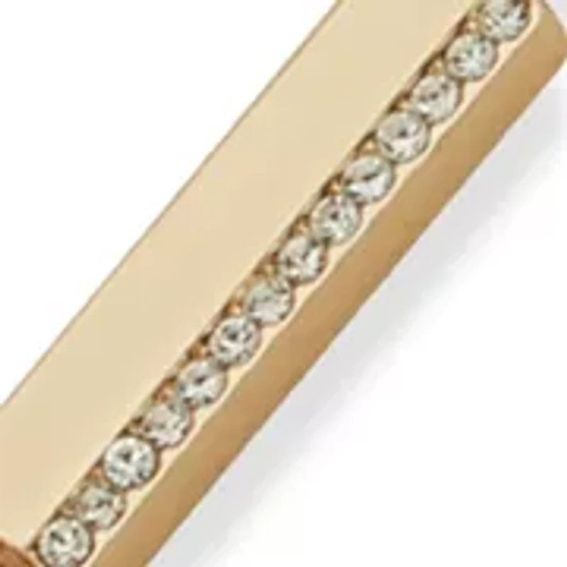Pavé Bar Flex Bracelet