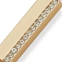 Pavé Bar Flex Bracelet
