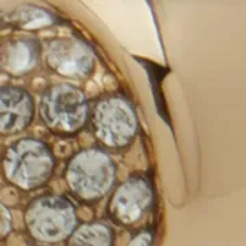 Pavé Bead Cuffs