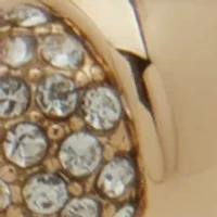 Pavé Bead Cuffs