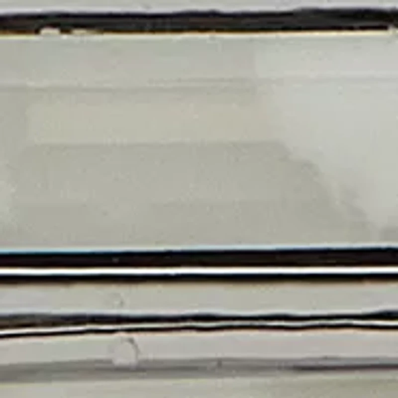 17 Millimeter Stone Hoop Earrings