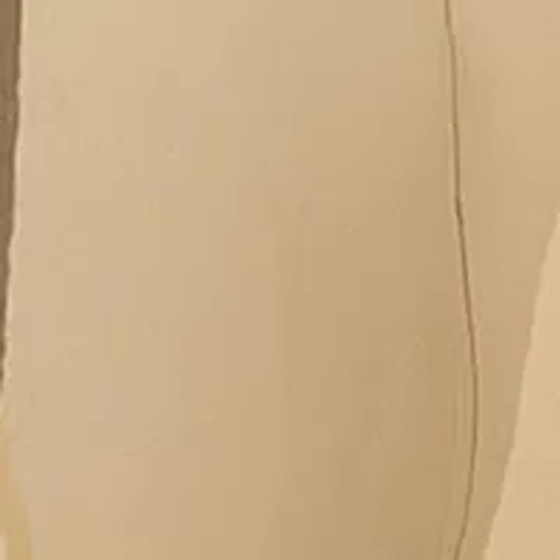 Puffy C Hoop 31 Millimeter Earrings