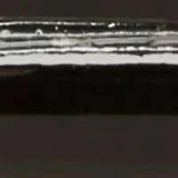 17 Millimeter Stone Hoop Earrings