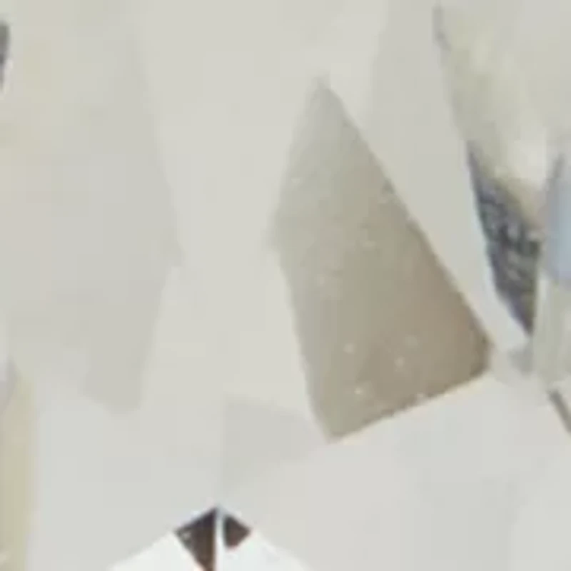 Pear Stone Hoop Earrings