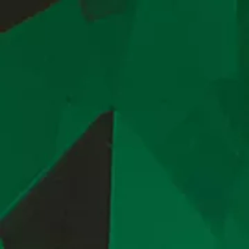 Tear Drop Crystal Earrings