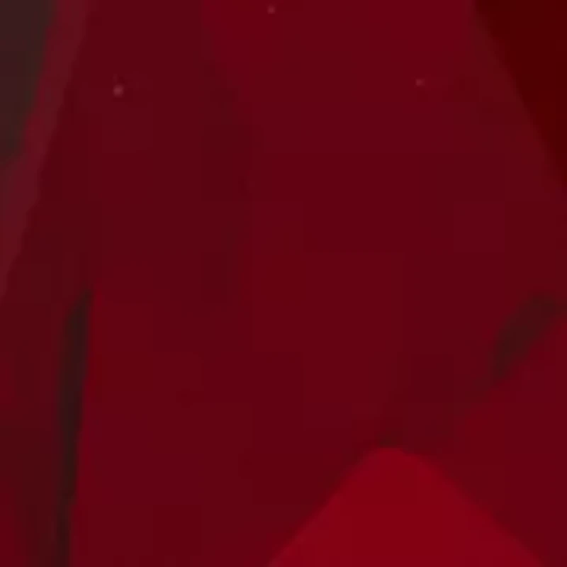 Tear Drop Crystal Earrings