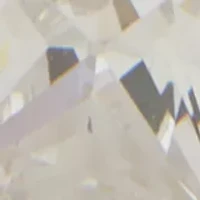 Crystal Double Drop Earrings