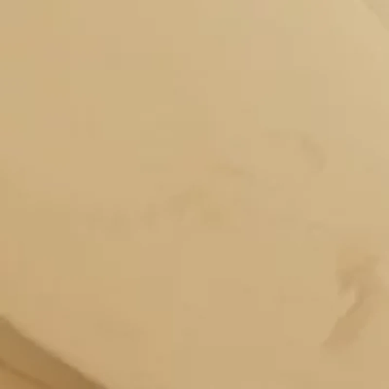 Two Tone Heart Drop Earrings