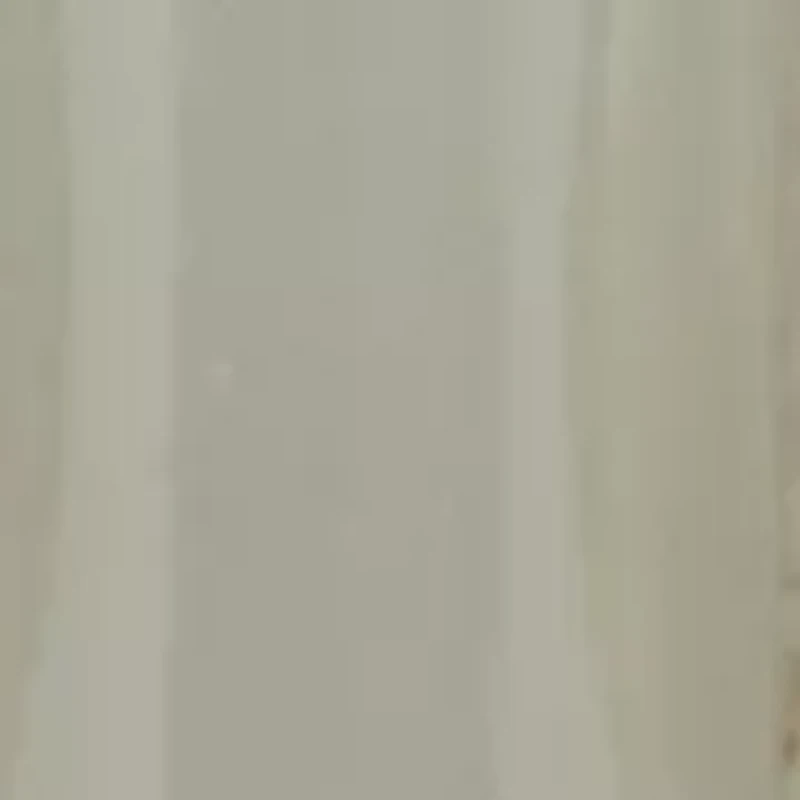  Baguette Gold Tone Huggie Earrings