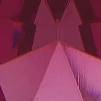 Gold Tone Multicolor Stone Double Drop Earrings