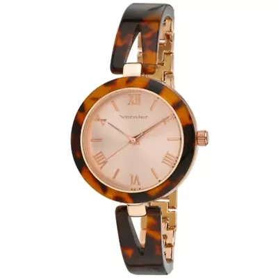 Bangle Roman Numeral Watch