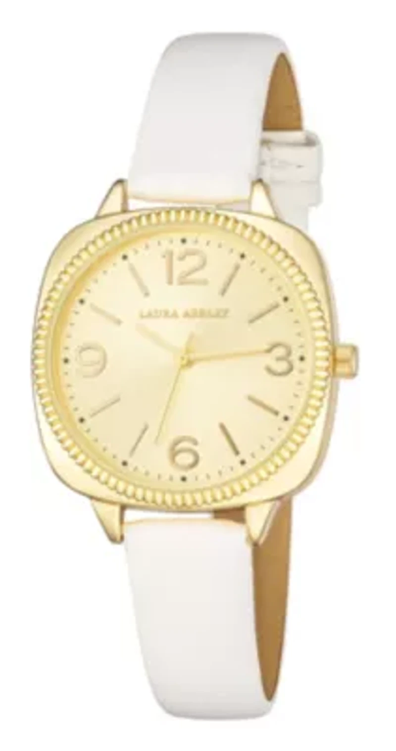 Cushion Case Watch