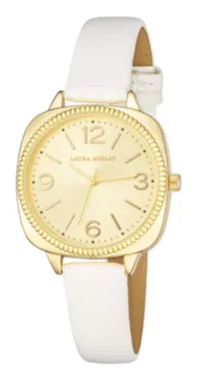 Cushion Case Watch