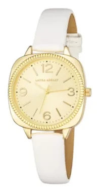 Cushion Case Watch
