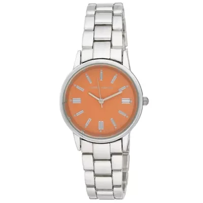 Matte Bracelet Watch