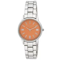Matte Bracelet Watch