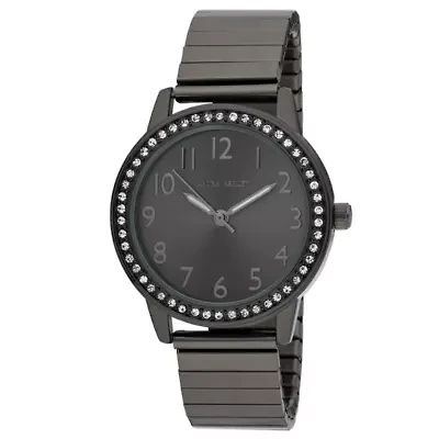 Stone Bezel Expansion Watch