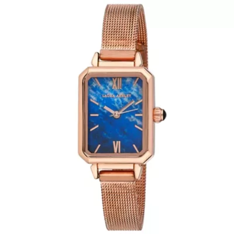 Gemstone Watch