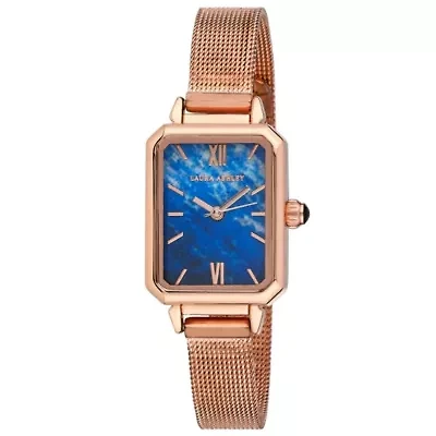 Gemstone Watch