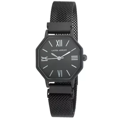 Hexagon Mesh Watch