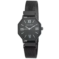 Hexagon Mesh Watch
