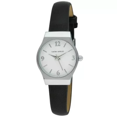 Octagonal Strap Watch
