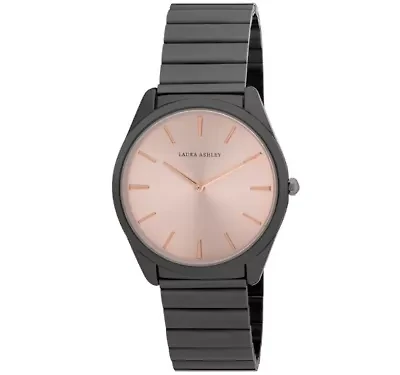Gilded Bracelet Watch