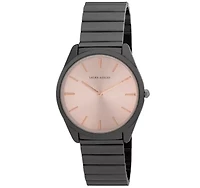 Gilded Bracelet Watch