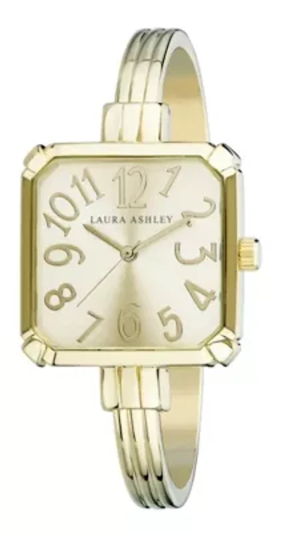 Bangle Square Watch