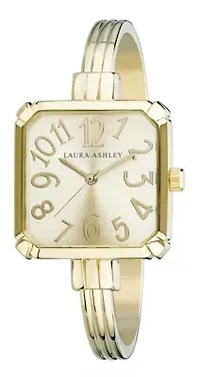Bangle Square Watch