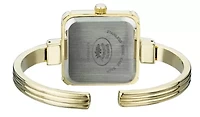 Bangle Square Watch