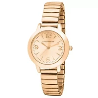 Expandable Bracelet Watch