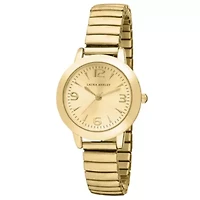 Expandable Bracelet Watch