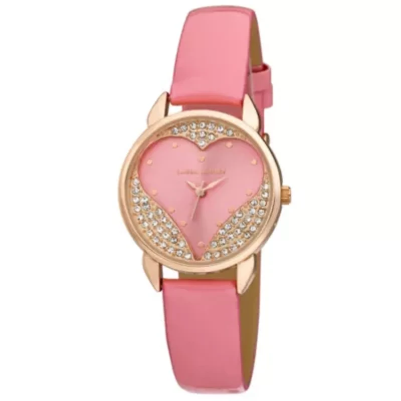 Open Heart Watch