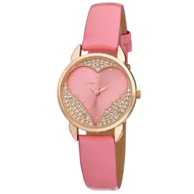 Open Heart Watch